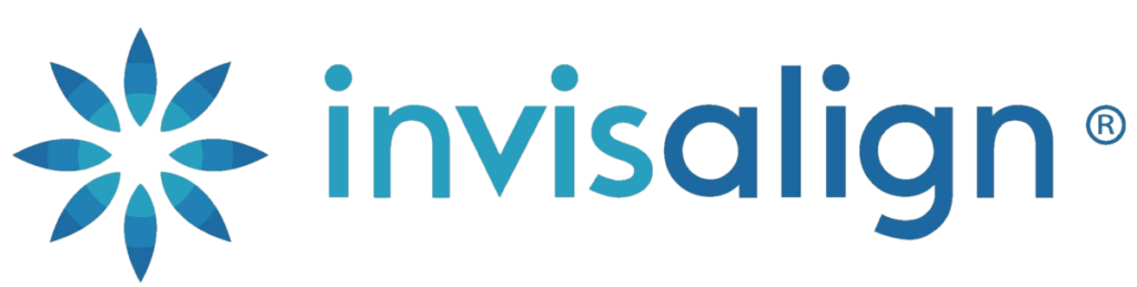 Invisalign logo